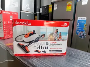 Deckila 1800w Multipurpose Cleaning Machine 1800w