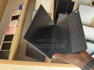 Laptop Dell Latitude 12 7280 16GB Intel Core I5 SSD 256GB