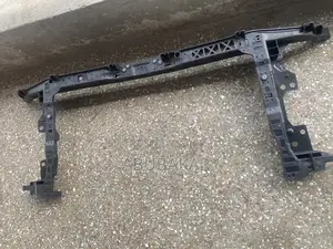 Hyundai Elantra 19 Radiator Support