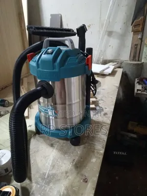 Total Vaccum Cleaner 800w
