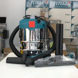 Vacuum Cleaner 12l Wet/ Dry