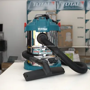 Total Vacuum Cleaner 12l