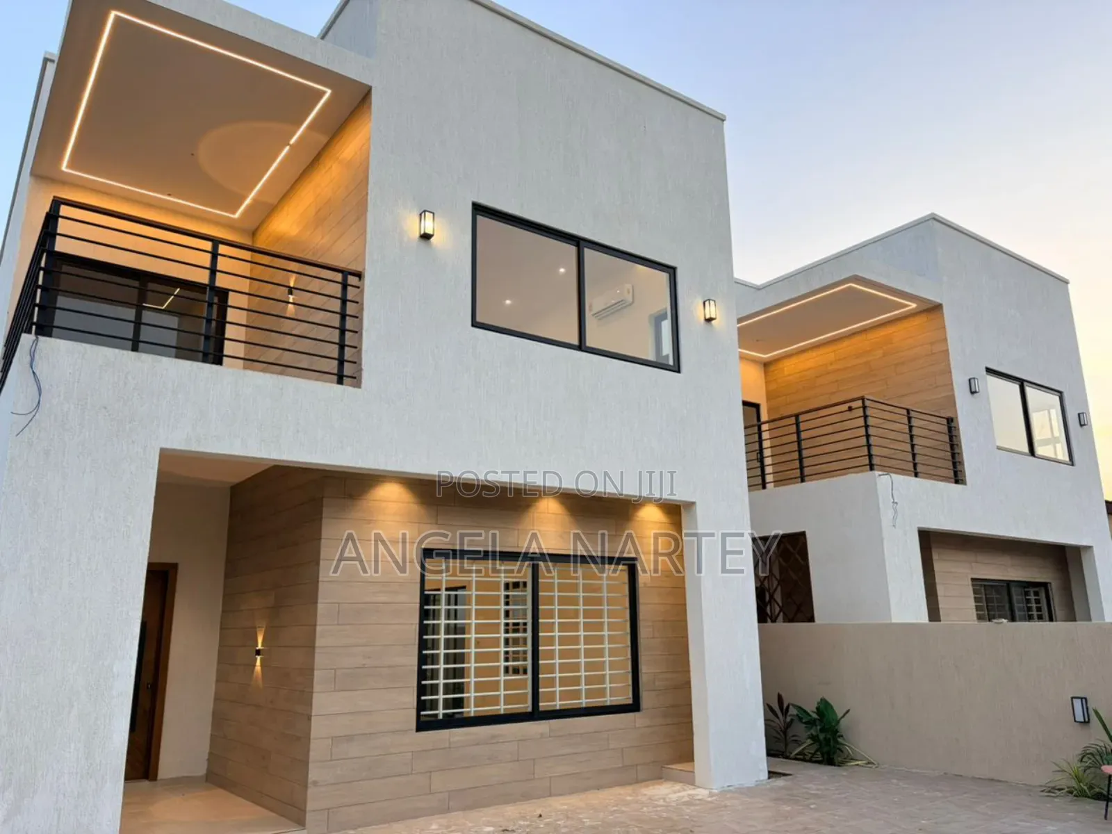4bdrm House in Community 20 Spintex for sale