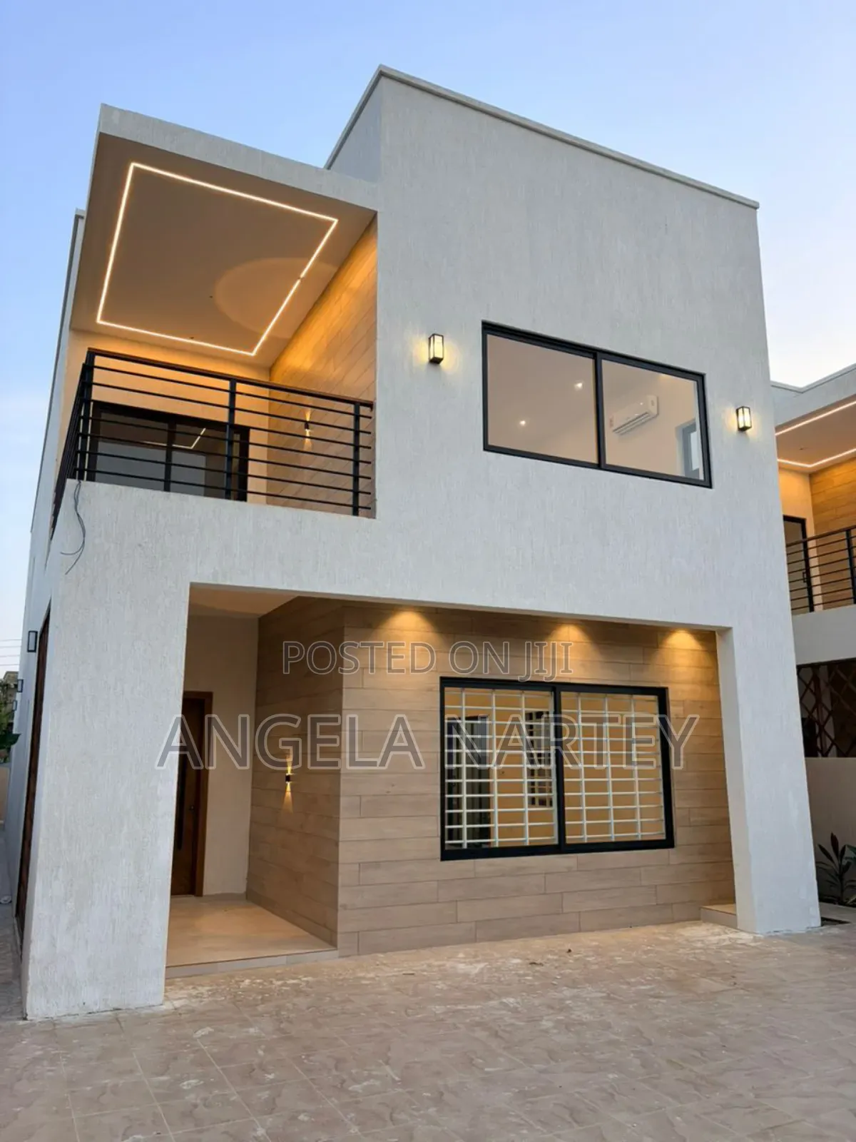 4bdrm House in Community 20 Spintex for sale