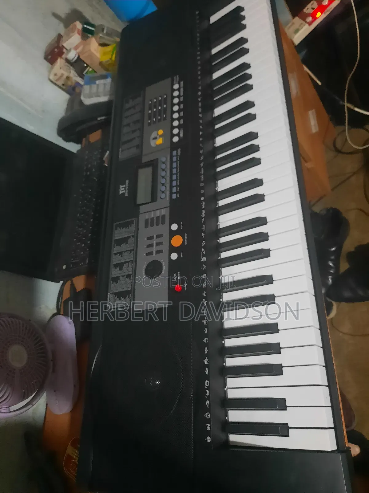 Home Used Piano For Sale