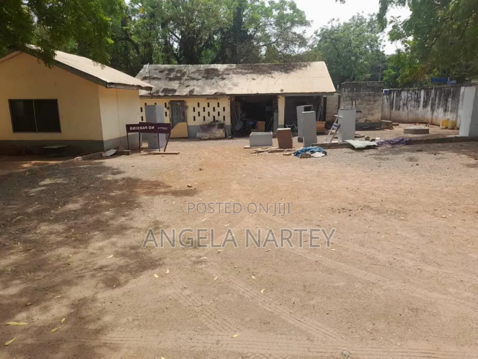 Prime Area Two and Half Plot at Ridge for Sale