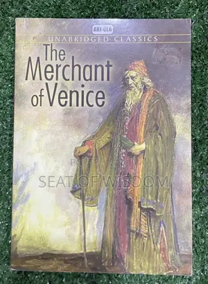 Merchant of Vernice