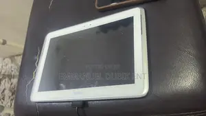 Samsung Galaxy Tab 2 10.1 P5110 16 GB Black