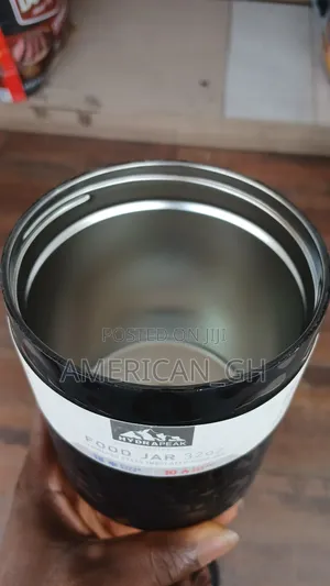 Hydrapeak Food Jar, (32oz) 10hrs Hot