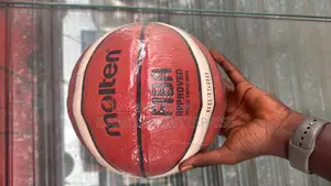 Molten Basketball
