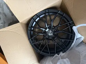Black Nissan Sentra Rims