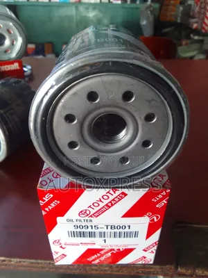 Toyota 90915-Tb001 Oil Filter