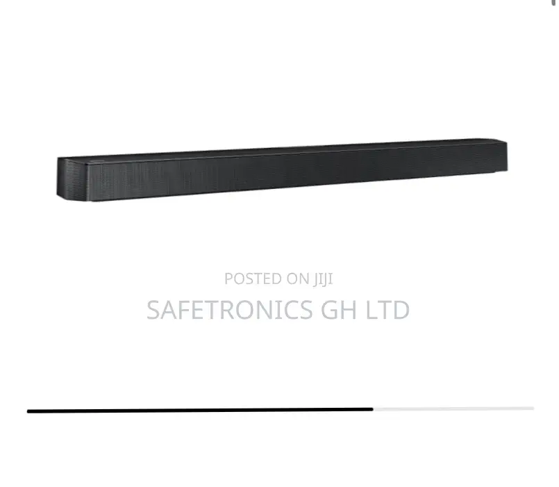 Ultra Modern Samsung Bluetooth B650f 3.1ch Electric 2025 Soundbar