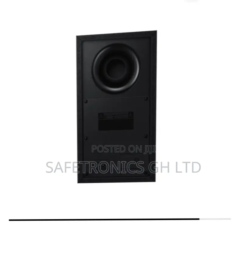 Ultra Modern Samsung Bluetooth B650f 3.1ch Electric 2025 Soundbar