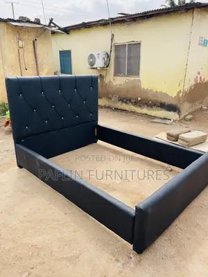 Quality Double Bed Frame