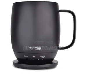 Next Boom Mug