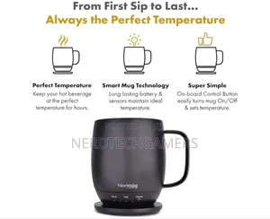 Next Boom Mug