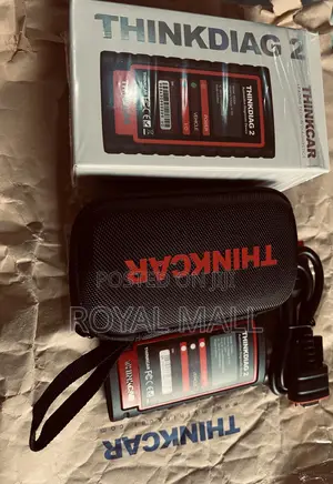 Thinkdiag2 Obd2 Bluetooth Car Scanner