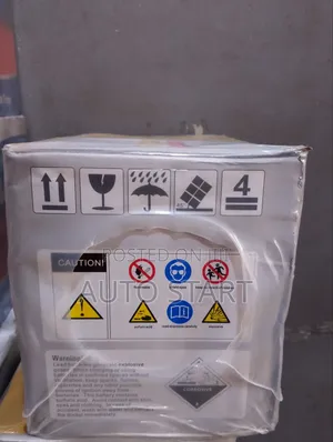 Car Battery 15 Plate /75ah + Free Delivery Within Accra