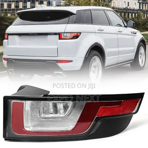 Range Rover Evoque Led Tail Llight 2016- 2018