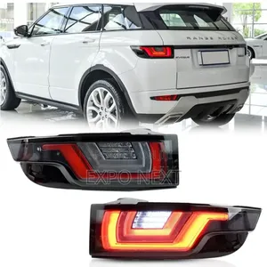 Tail Light Lamp Ledland Rover Range Rover Evoque 2011 - 2018