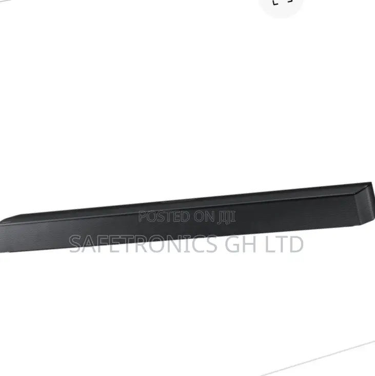 Sealed Black Bluetooth Samsung Electric 3.1ch B650 Soundbar