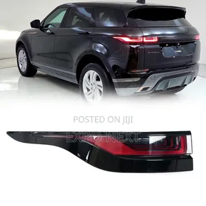 Land Rover Range Rover Evoque 2020-2023