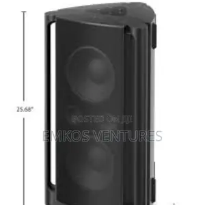 TCL Sound Tower Tp300k)
