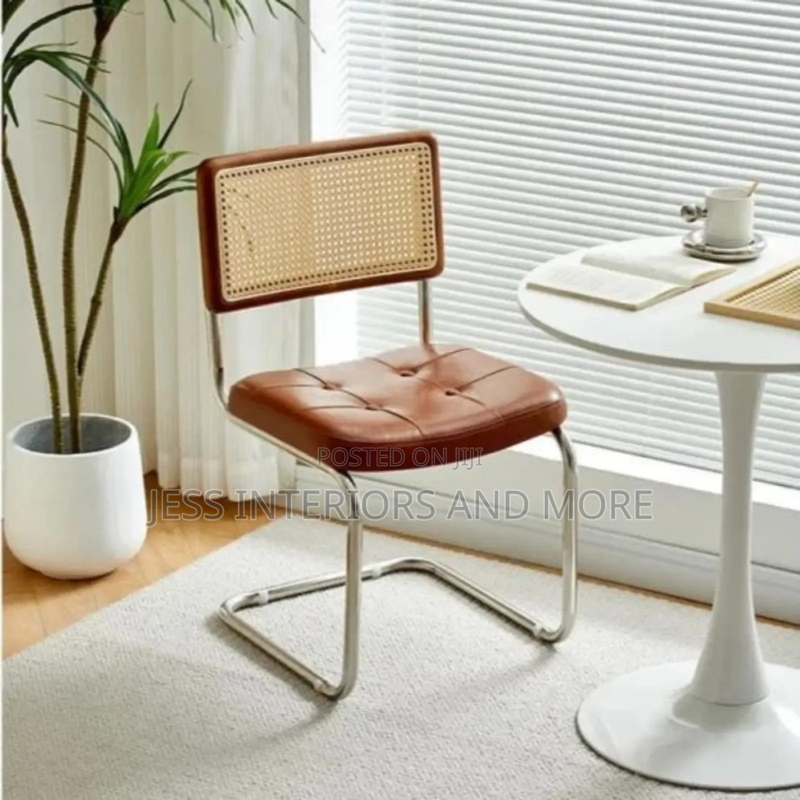 Accent Chair (Grandnoor)