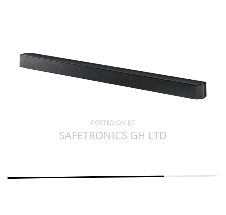 Check Out New Bluetooth Samsung 3.1ch B650 Electric Soundbar