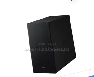Check Out New Bluetooth Samsung 3.1ch B650 Electric Soundbar