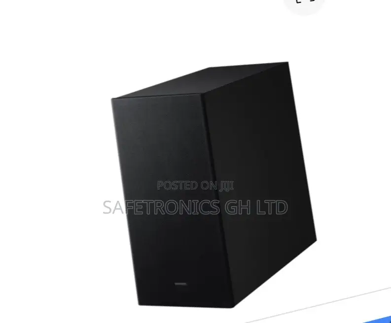 Check Out New Bluetooth Samsung 3.1ch B650 Electric Soundbar