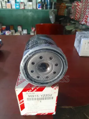 Toyota 90915-Yzzd2 Oil Filter