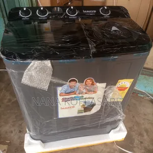 Innova 10kg Semi Automatic Washing Machine
