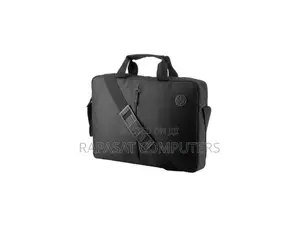 Hp 15.6 Value Topload Bag