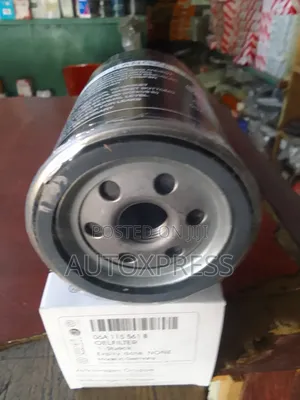 Vw 06a115561b Oil Filter