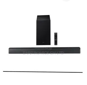 Premium Samsung 2025 Electric Bluetooth 3.1ch B650f Soundbar