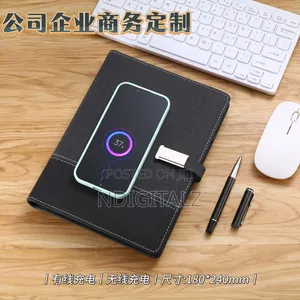 Power Bank Diaries