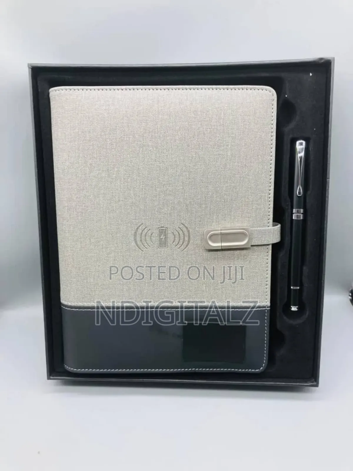 Power Bank Diaries