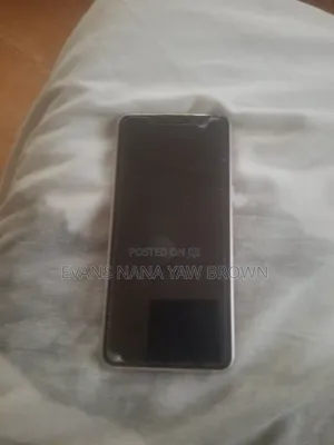 Samsung Galaxy S9 256 GB Blue