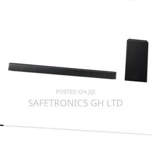 Super Good 2025 Samsung 3.1ch B650f Bluetooth Electric Soundbar