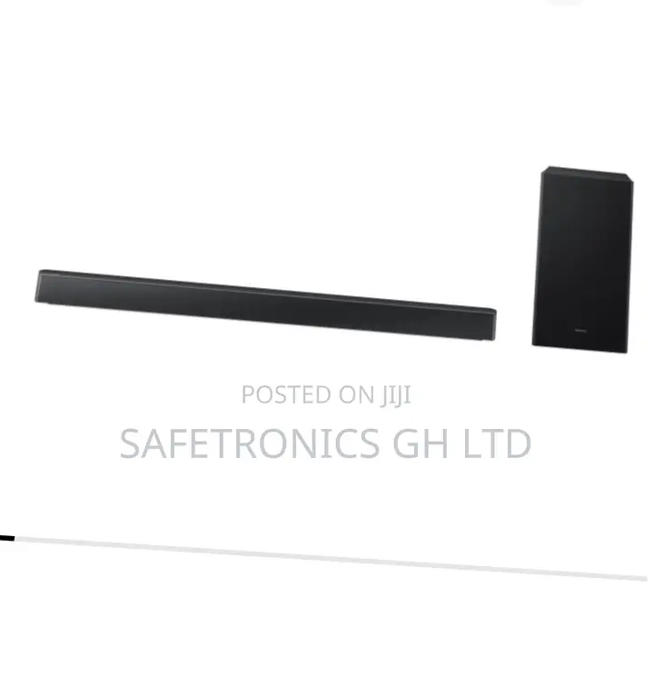 Super Good 2025 Samsung 3.1ch B650f Bluetooth Electric Soundbar
