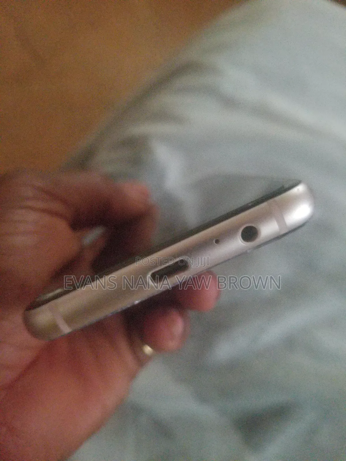 Samsung Galaxy S9 256 GB Blue
