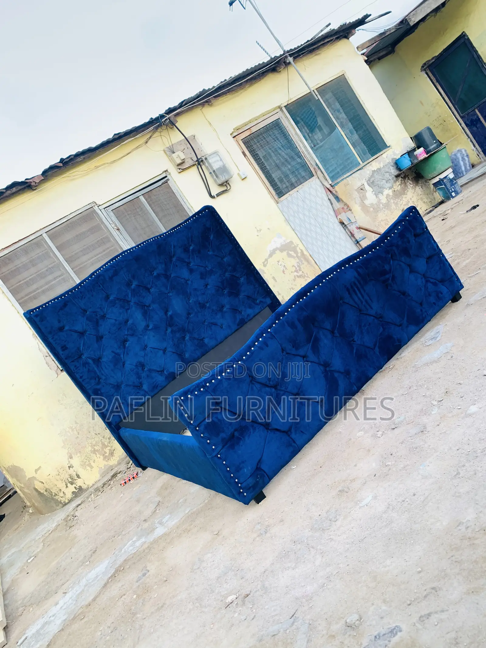 Quality King Size Bed Frame