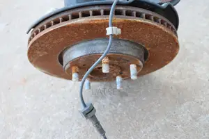 Toyota Corolla 2019,2020,2021,2022,2023 Front Hub