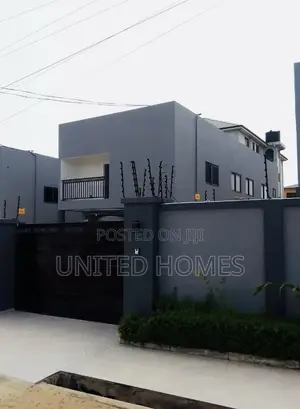 4bdrm House in Gbawe for sale