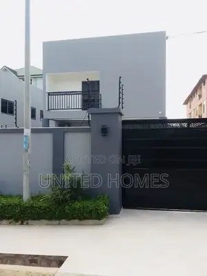 4bdrm House in Gbawe for sale