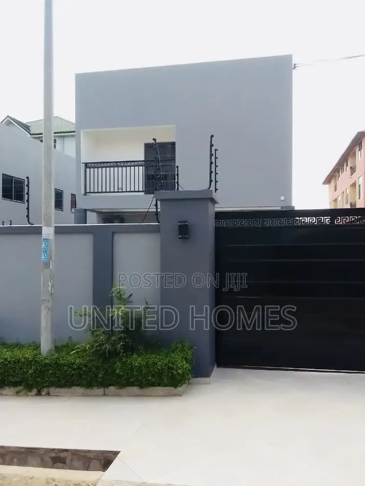 4bdrm House in Gbawe for sale