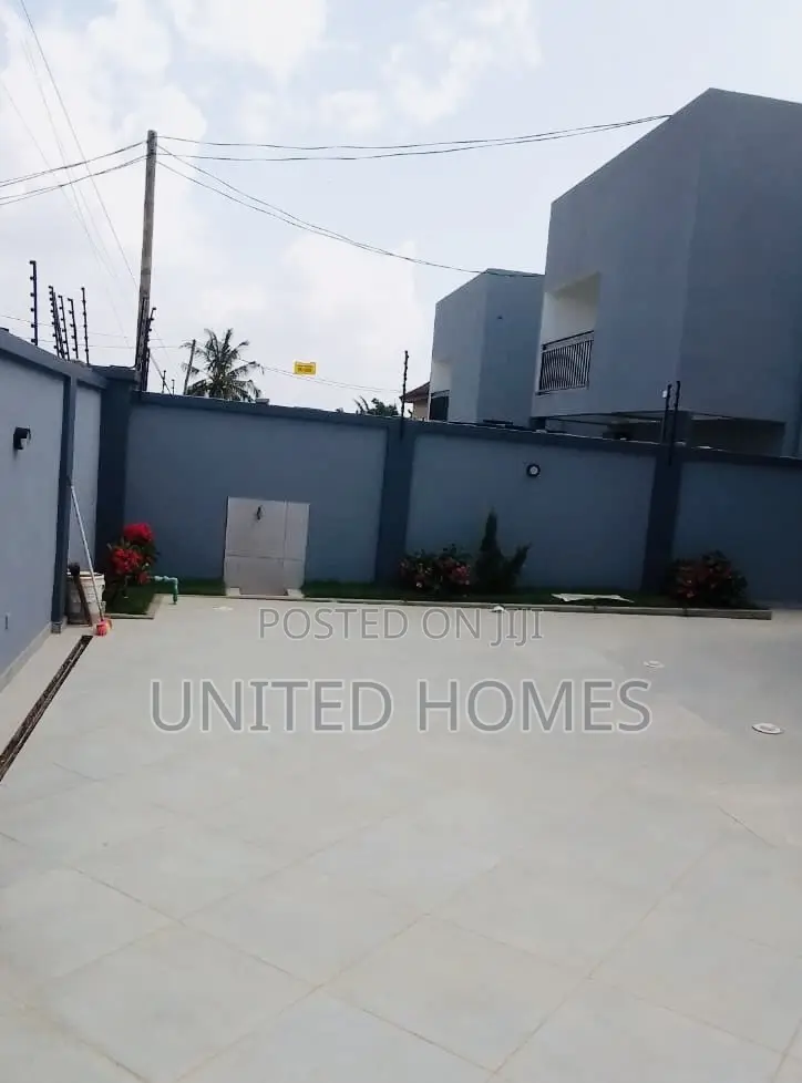 4bdrm House in Gbawe for sale