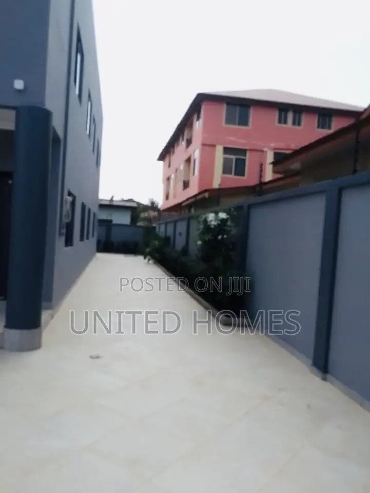 4bdrm House in Gbawe for sale